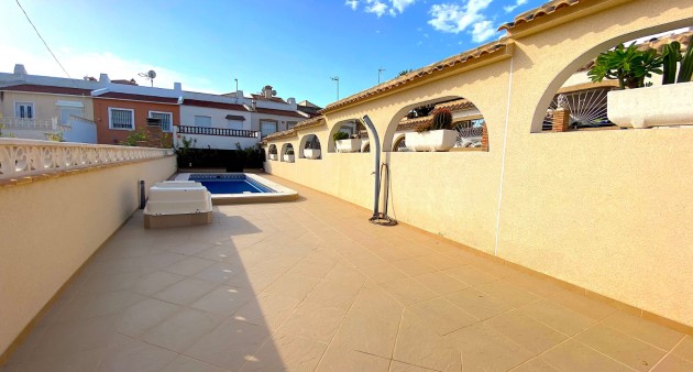 Vente - Townhouse - Los Balcones