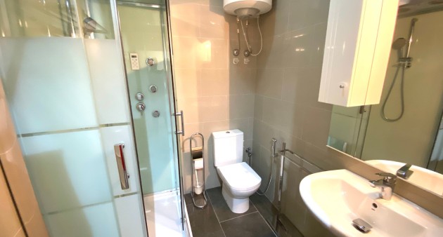 Vente - Townhouse - Los Balcones