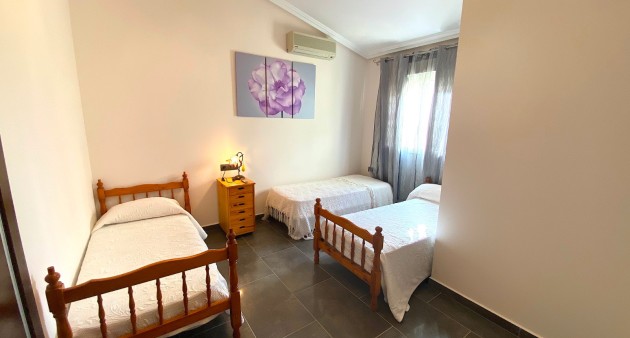 Vente - Townhouse - Los Balcones