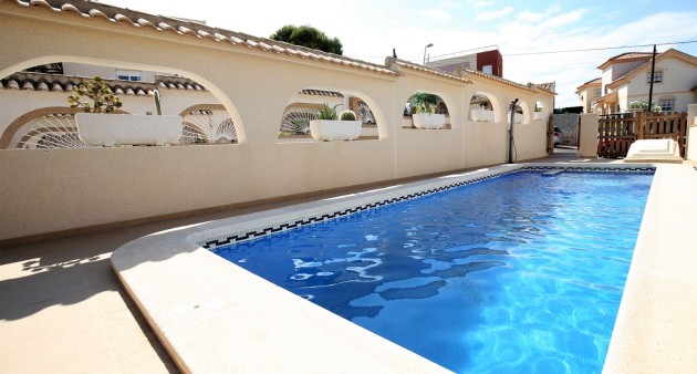 Vente - Townhouse - Los Balcones