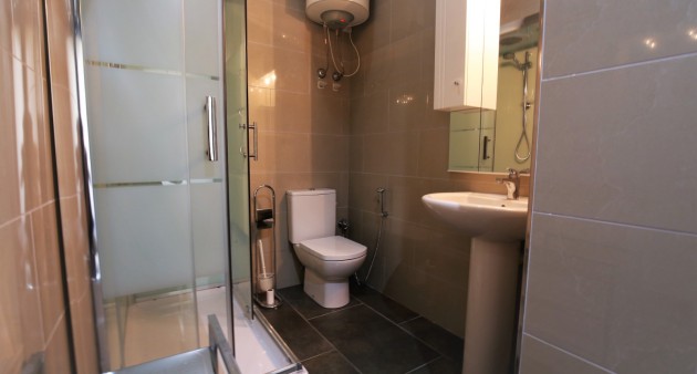 Vente - Townhouse - Los Balcones