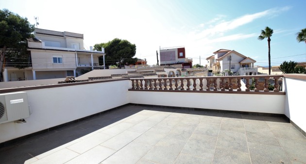 Vente - Townhouse - Los Balcones