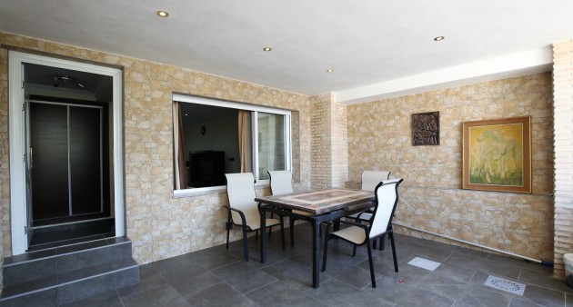 Vente - Townhouse - Los Balcones