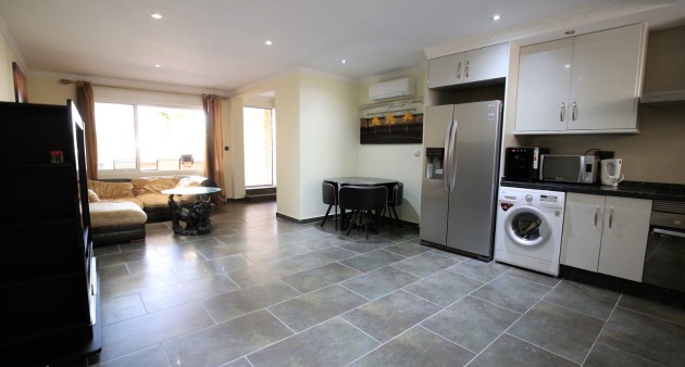 Vente - Townhouse - Los Balcones