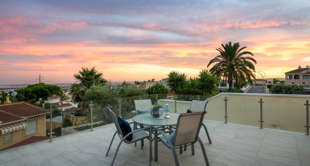 Bruktbolig - Villa - Ciudad Quesada - Rojales