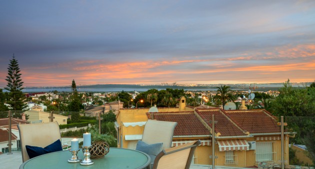 Bruktbolig - Villa - Ciudad Quesada - Rojales