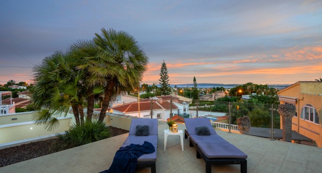 Bruktbolig - Villa - Ciudad Quesada - Rojales