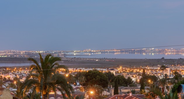 Bruktbolig - Villa - Ciudad Quesada - Rojales