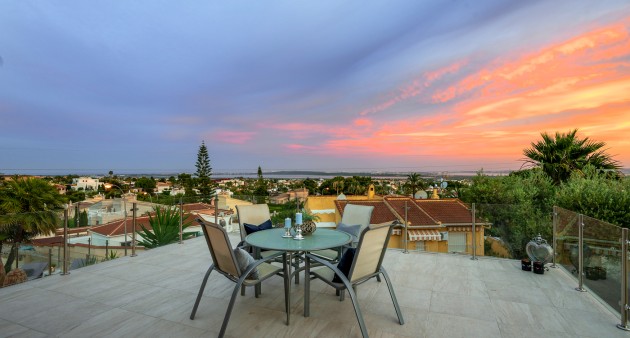 Bruktbolig - Villa - Ciudad Quesada - Rojales