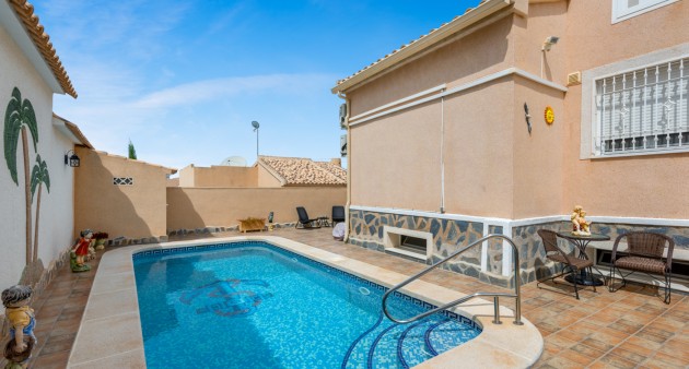 Sale - Villa - Rojales - Ciudad Quesada - Rojales