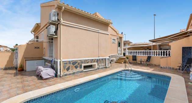 Sale - Villa - Rojales - Ciudad Quesada - Rojales