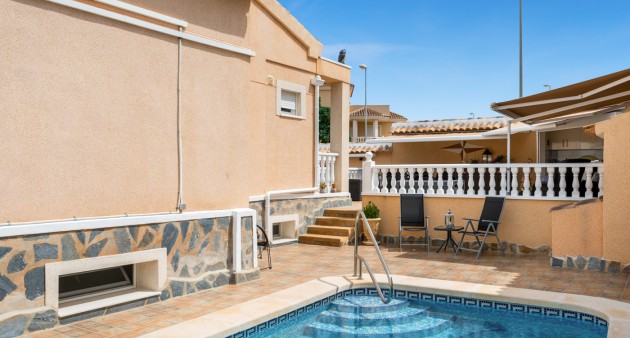 Sale - Villa - Rojales - Ciudad Quesada - Rojales