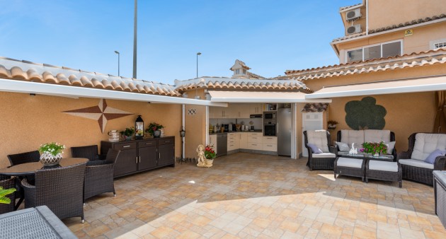 Sale - Villa - Rojales - Ciudad Quesada - Rojales