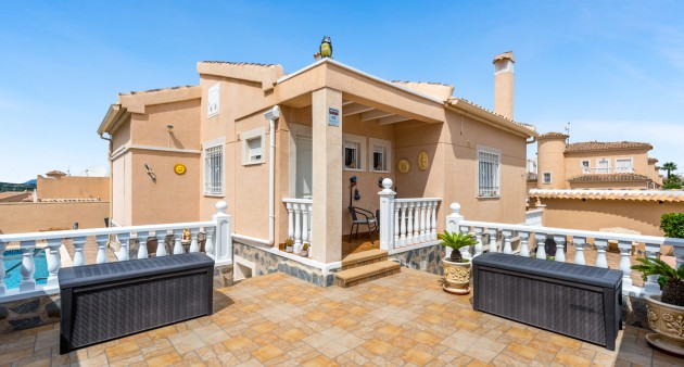 Sale - Villa - Rojales - Ciudad Quesada - Rojales
