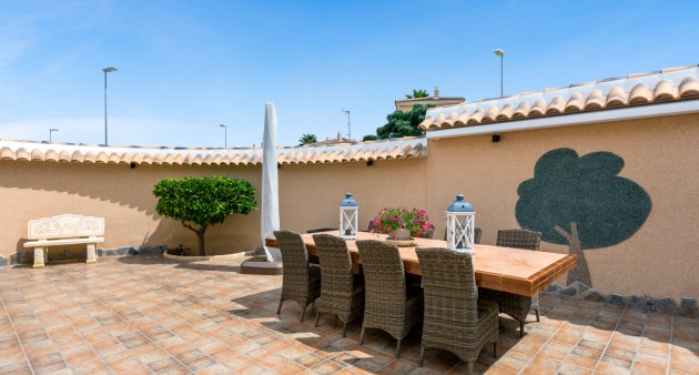 Sale - Villa - Rojales - Ciudad Quesada - Rojales