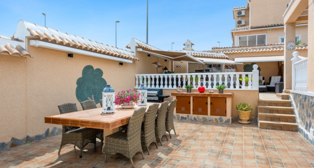 Sale - Villa - Rojales - Ciudad Quesada - Rojales