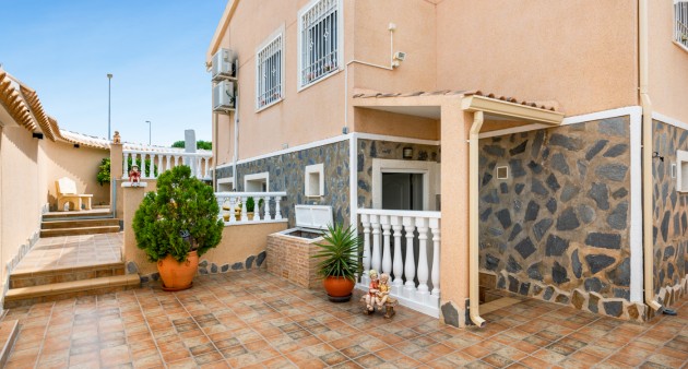 Sale - Villa - Rojales - Ciudad Quesada - Rojales