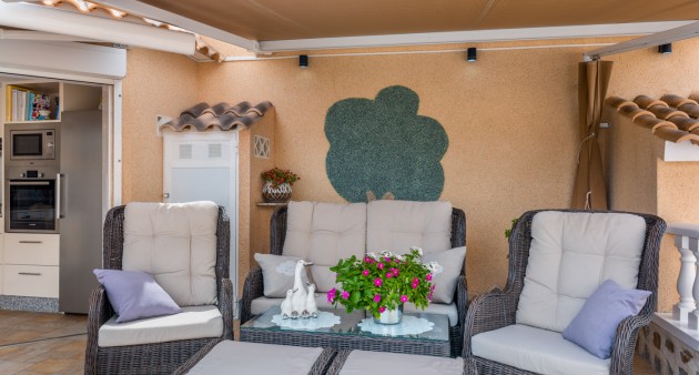 Sale - Villa - Rojales - Ciudad Quesada - Rojales