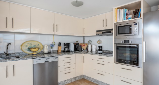 Sale - Villa - Rojales - Ciudad Quesada - Rojales