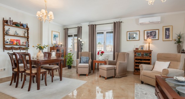 Sale - Villa - Rojales - Ciudad Quesada - Rojales