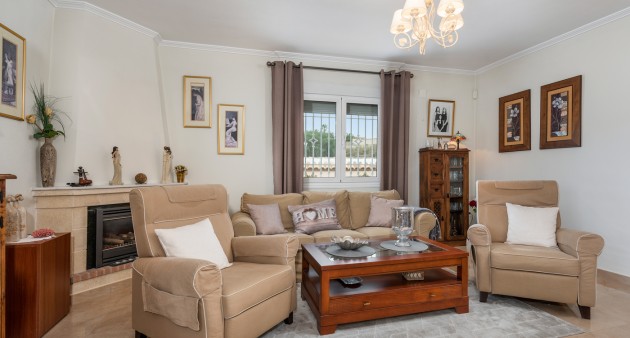 Sale - Villa - Rojales - Ciudad Quesada - Rojales