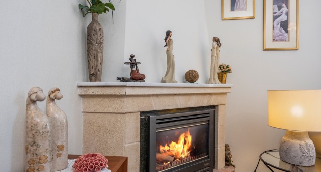 Sale - Villa - Rojales - Ciudad Quesada - Rojales