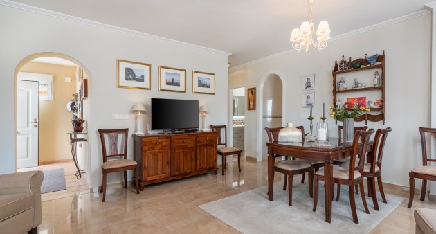 Sale - Villa - Rojales - Ciudad Quesada - Rojales