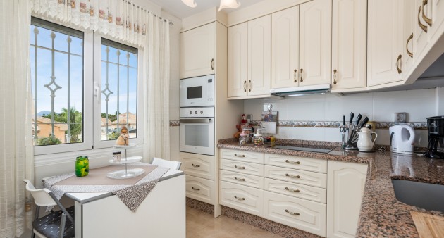 Sale - Villa - Rojales - Ciudad Quesada - Rojales