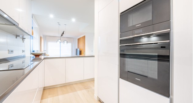 Nueva construcción  - Piso - Colonia de Sant Jordi - Spain
