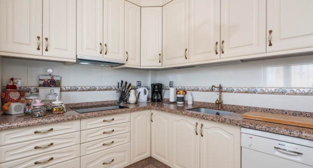 Sale - Villa - Rojales - Ciudad Quesada - Rojales