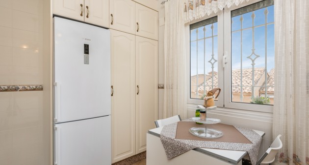 Sale - Villa - Rojales - Ciudad Quesada - Rojales