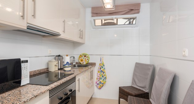 Sale - Villa - Rojales - Ciudad Quesada - Rojales