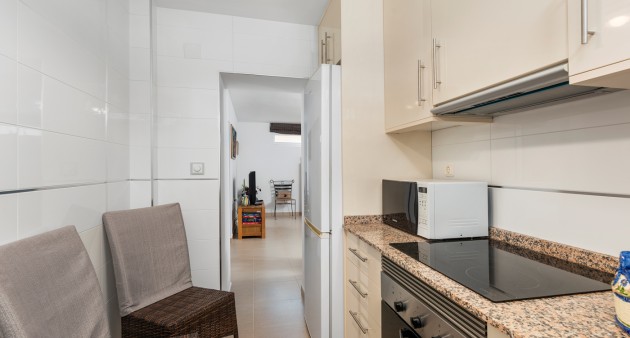 Sale - Villa - Rojales - Ciudad Quesada - Rojales