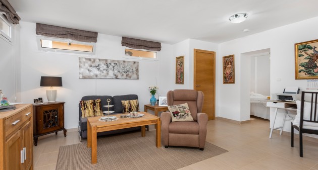 Sale - Villa - Rojales - Ciudad Quesada - Rojales