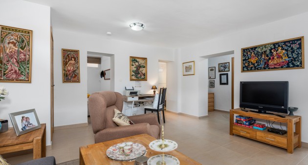 Sale - Villa - Rojales - Ciudad Quesada - Rojales