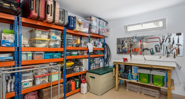 Sale - Villa - Rojales - Ciudad Quesada - Rojales