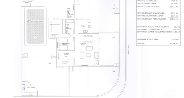 Sale - Villa - Rojales - Ciudad Quesada - Rojales