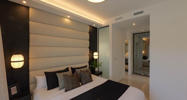 Nueva construcción  - Chalet - Ciudad Quesada - Rojales