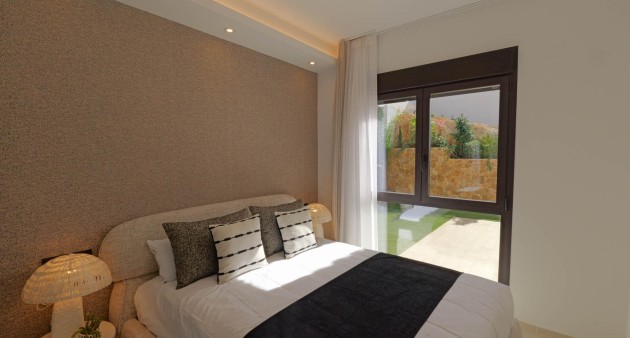 Nueva construcción  - Chalet - Ciudad Quesada - Rojales