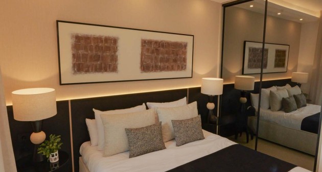 Nueva construcción  - Chalet - Ciudad Quesada - Rojales