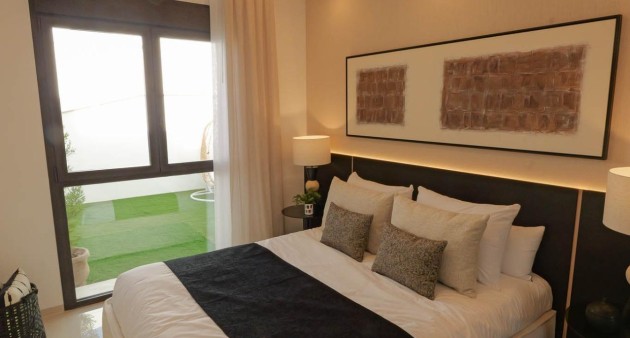 Nueva construcción  - Chalet - Ciudad Quesada - Rojales