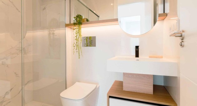 Nieuwbouw - Bungalow - Ciudad Quesada - Rojales - DOÑA PEPA