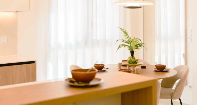 Nieuwbouw - Bungalow - Ciudad Quesada - Rojales - DOÑA PEPA