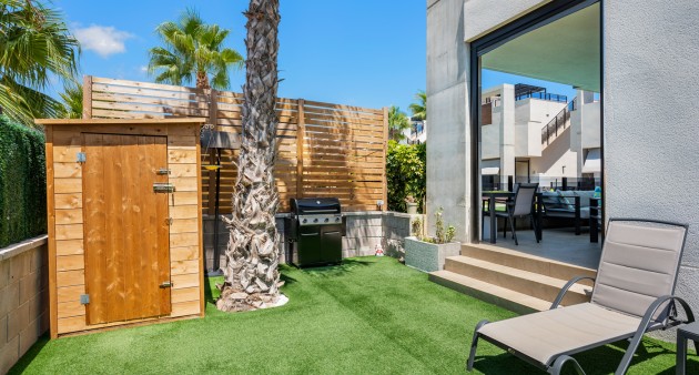 Sale - Apartment - El Raso