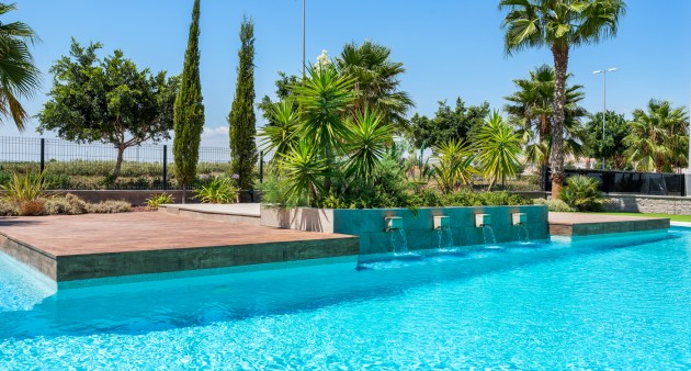 Sale - Apartment - El Raso