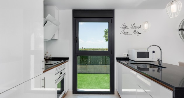 Sale - Apartment - El Raso