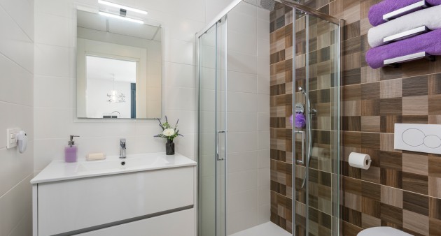 Sale - Apartment - El Raso