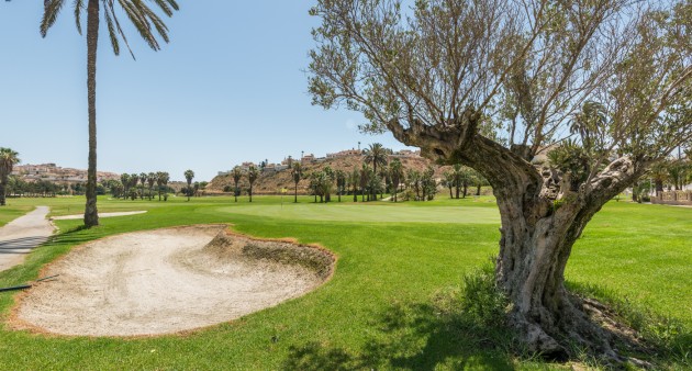 Sale - Apartment - El Raso