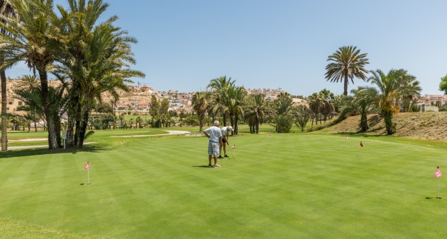 Sale - Apartment - El Raso