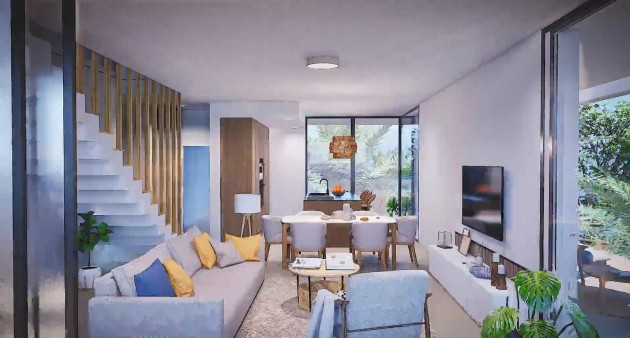 Nouvelle construction - Apartment - Capdepera - Mar de Cristal